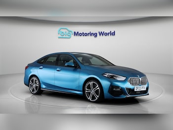 BMW 2 Series feature image