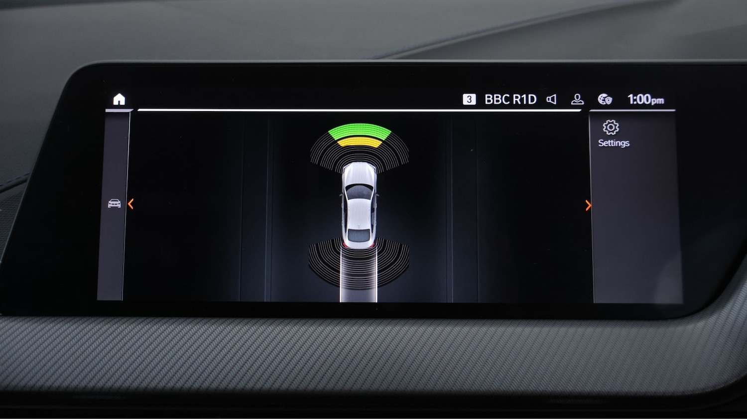 Used BMW 2 Series Gran Coupe 2023 for sale - 78134074: Photo 22