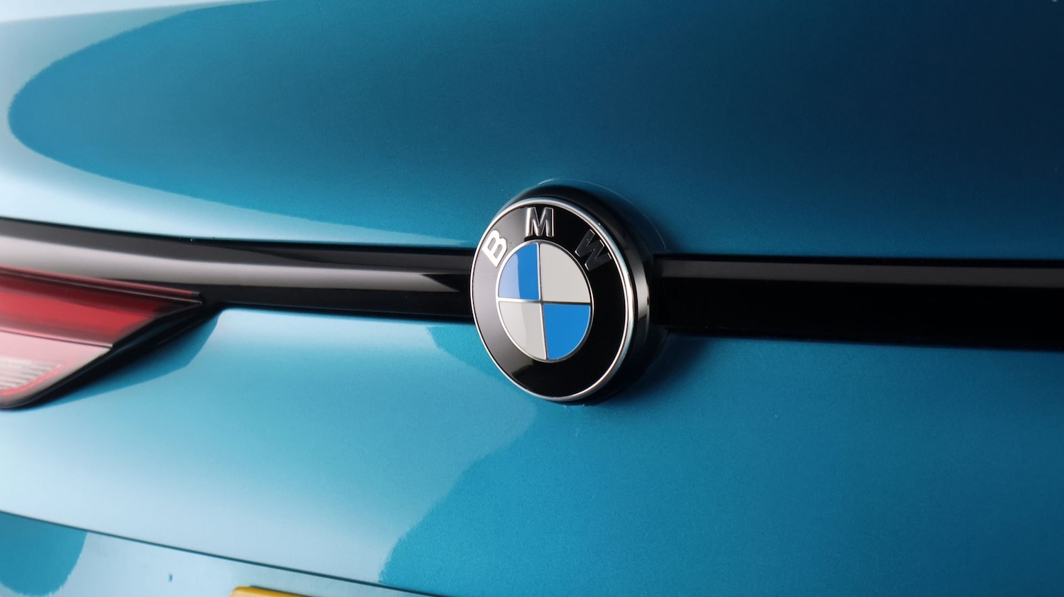 Used BMW 2 Series Gran Coupe 2023 for sale - 78134074: Photo 23