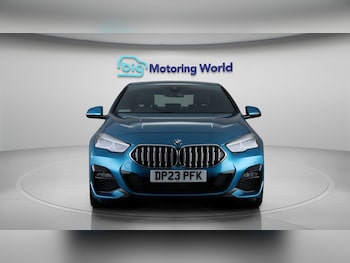 Used BMW 2 Series 2023 for sale - 78134074: Photo