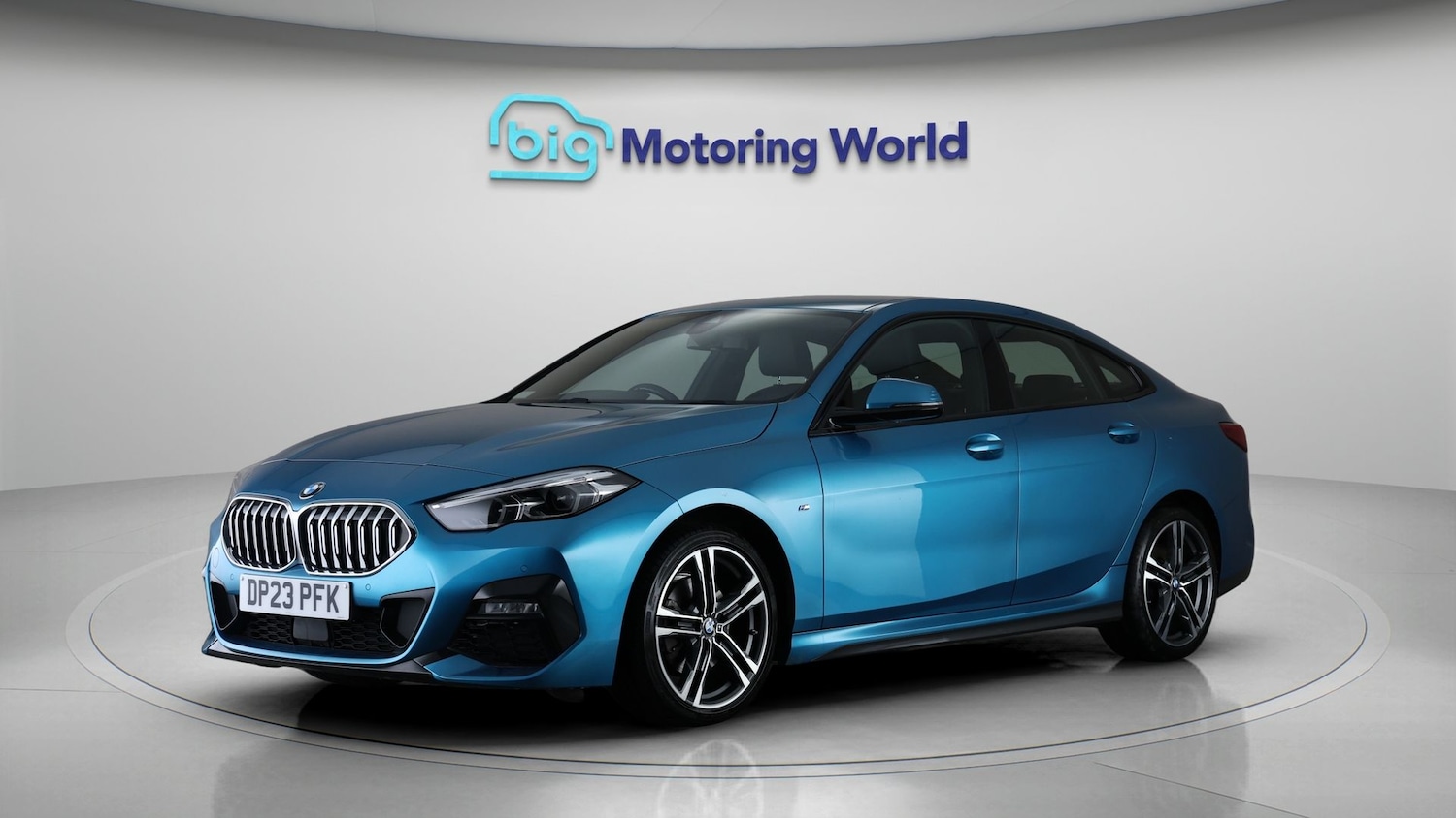 Used BMW 2 Series Gran Coupe 2023 for sale - 78134074: Photo 3