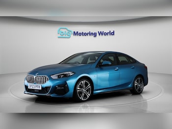 Used BMW 2 Series 2023 for sale - 78134074: Photo