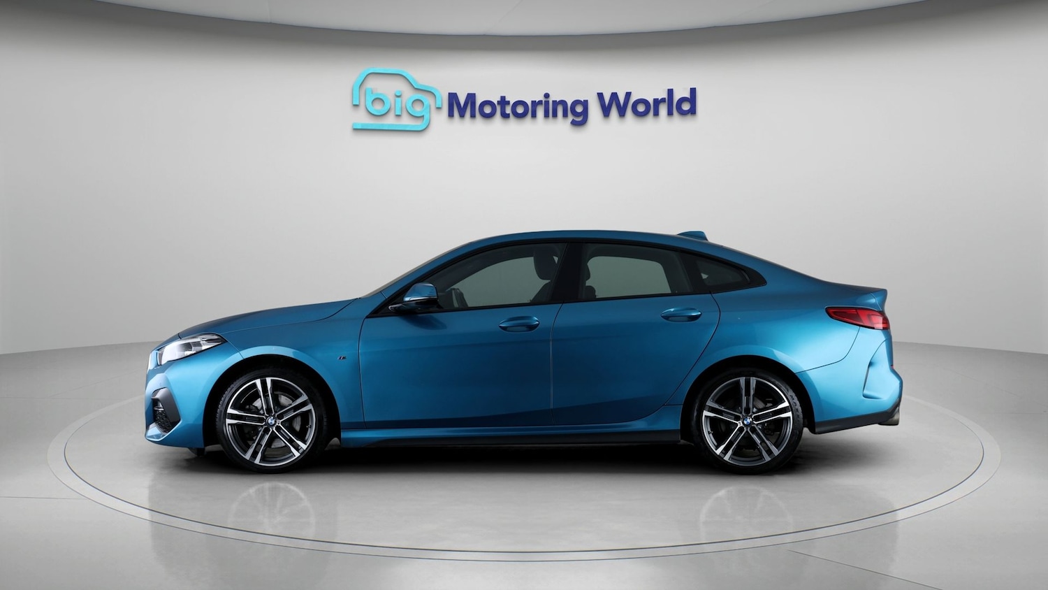 Used BMW 2 Series Gran Coupe 2023 for sale - 78134074: Photo 4