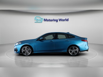 Used BMW 2 Series 2023 for sale - 78134074: Photo