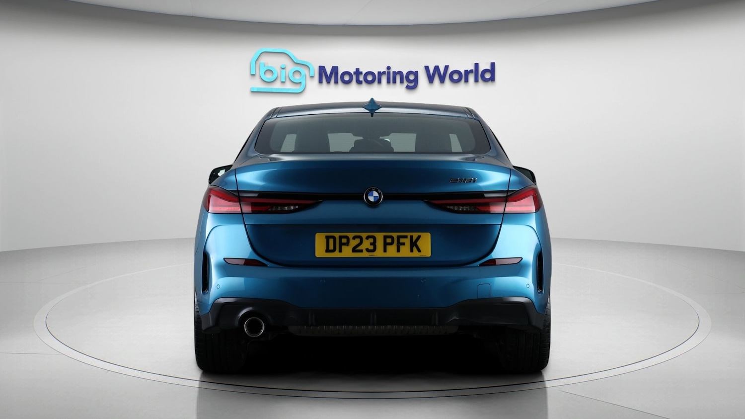 Used BMW 2 Series Gran Coupe 2023 for sale - 78134074: Photo 6