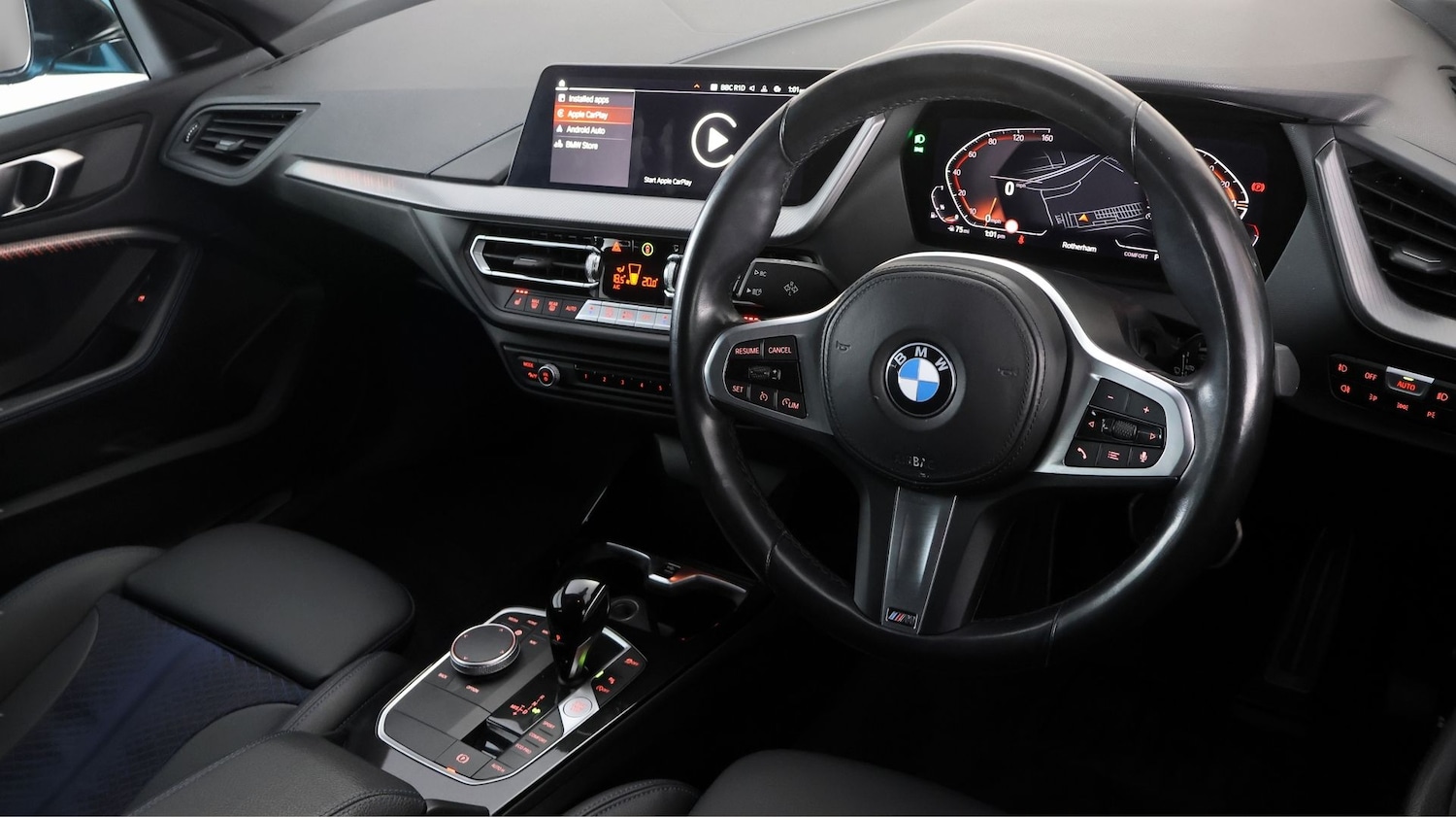 Used BMW 2 Series Gran Coupe 2023 for sale - 78134074: Photo 9