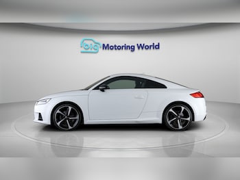 Used Audi TT 2022 for sale - 79007780: Photo