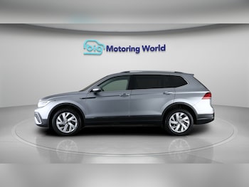 Used Volkswagen Tiguan Allspace 2024 for sale - 79554955: Photo