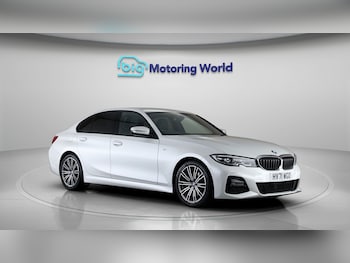 Used BMW 3 Series 2021 for sale - 78443658: Photo