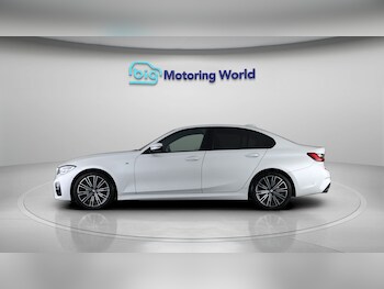 Used BMW 3 Series 2021 for sale - 78443658: Photo