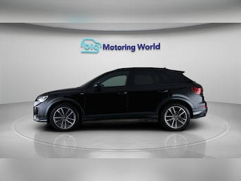 Used Audi Q3 2021 for sale - 78470421: Photo