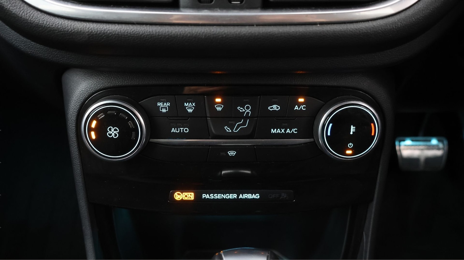 Used Ford Puma 2021 for sale - 78133777: Photo 11