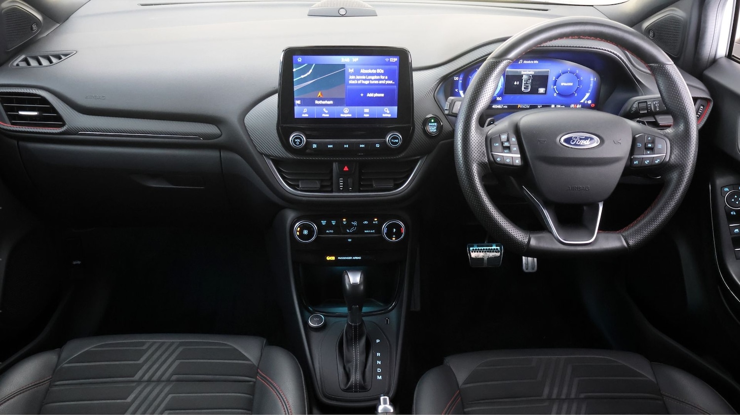 Used Ford Puma 2021 for sale - 78133777: Photo 12