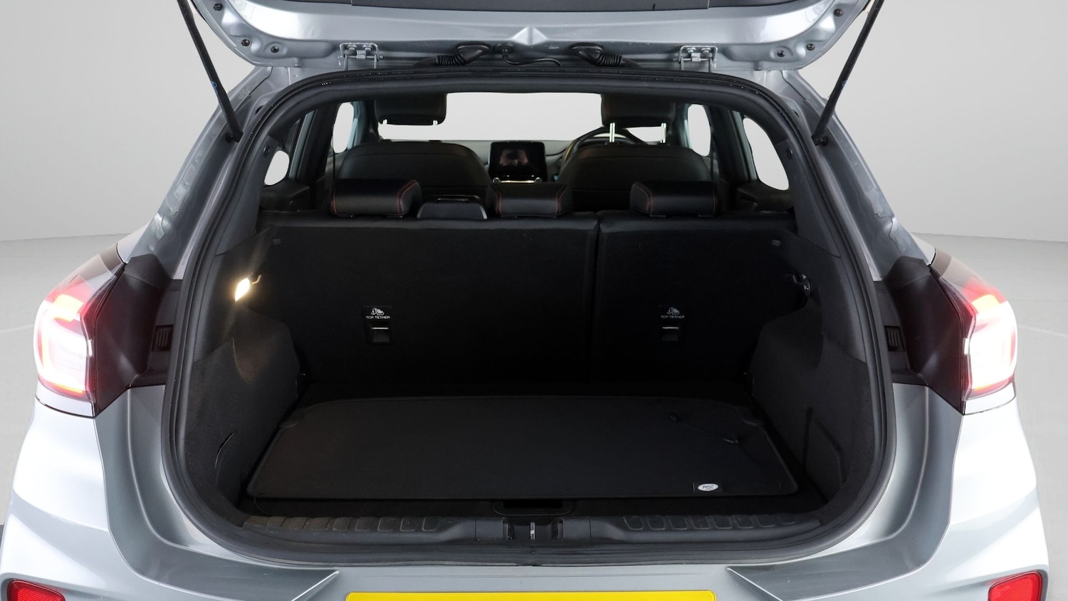 Used Ford Puma 2021 for sale - 78133777: Photo 16