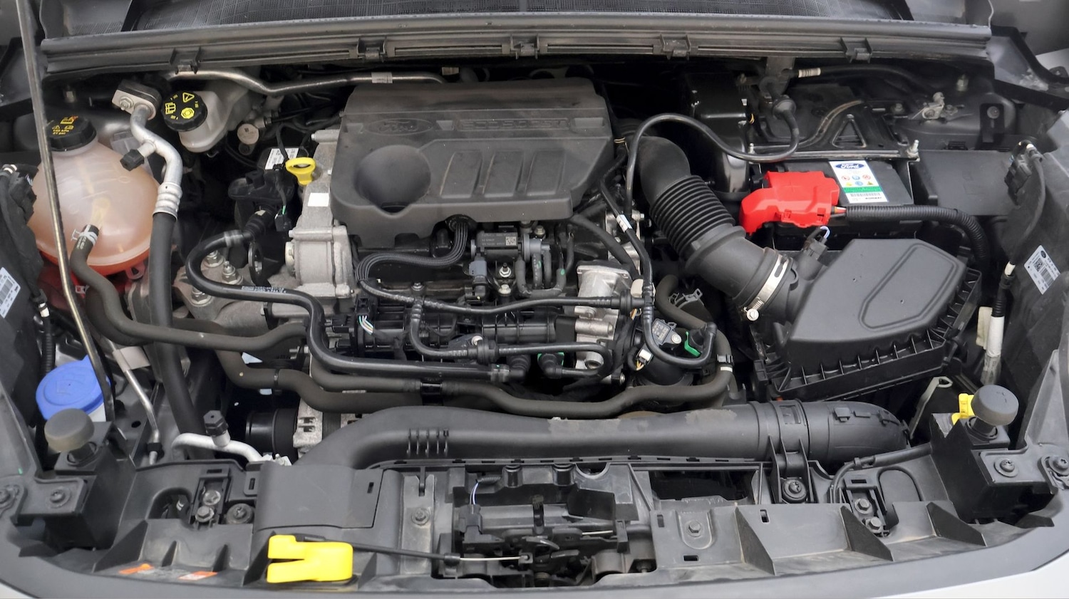 Used Ford Puma 2021 for sale - 78133777: Photo 18