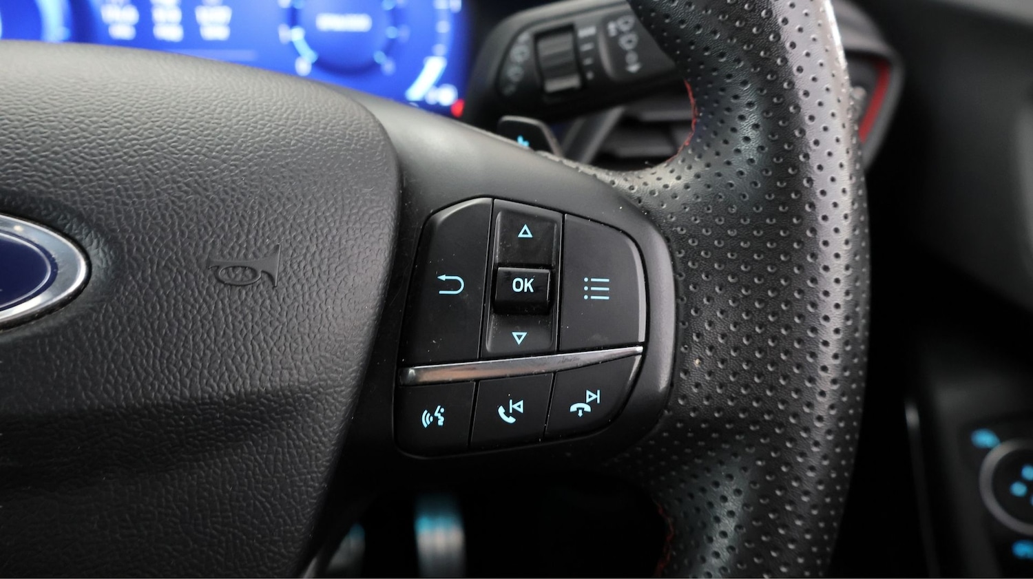 Used Ford Puma 2021 for sale - 78133777: Photo 19