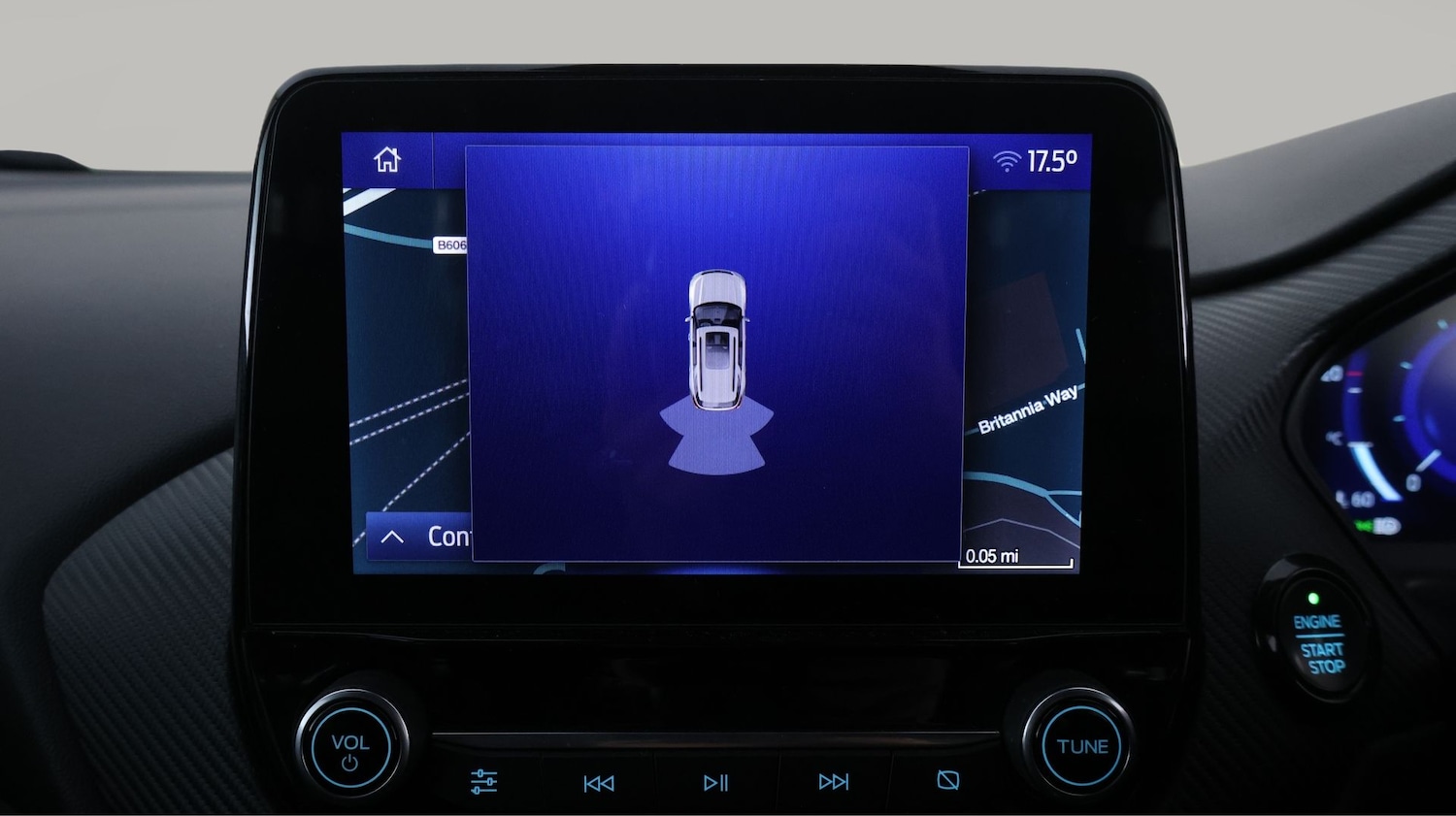 Used Ford Puma 2021 for sale - 78133777: Photo 22