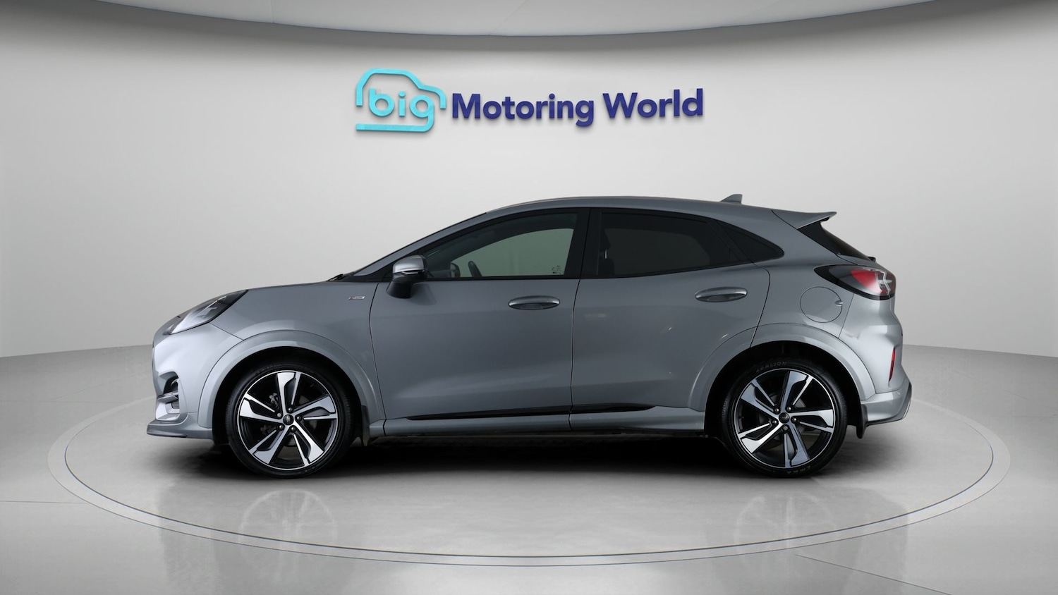 Used Ford Puma 2021 for sale - 78133777: Photo 4