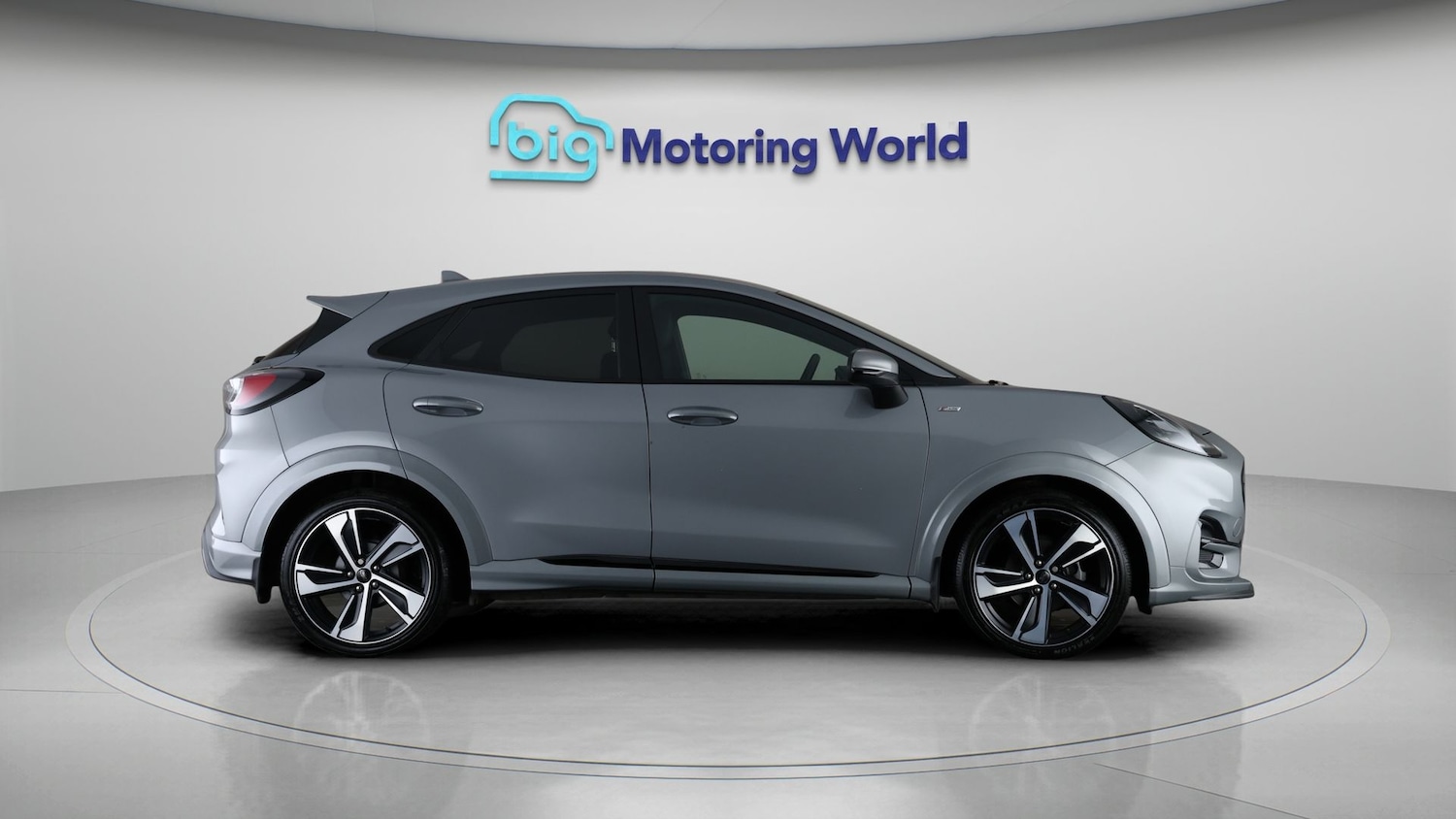 Used Ford Puma 2021 for sale - 78133777: Photo 8