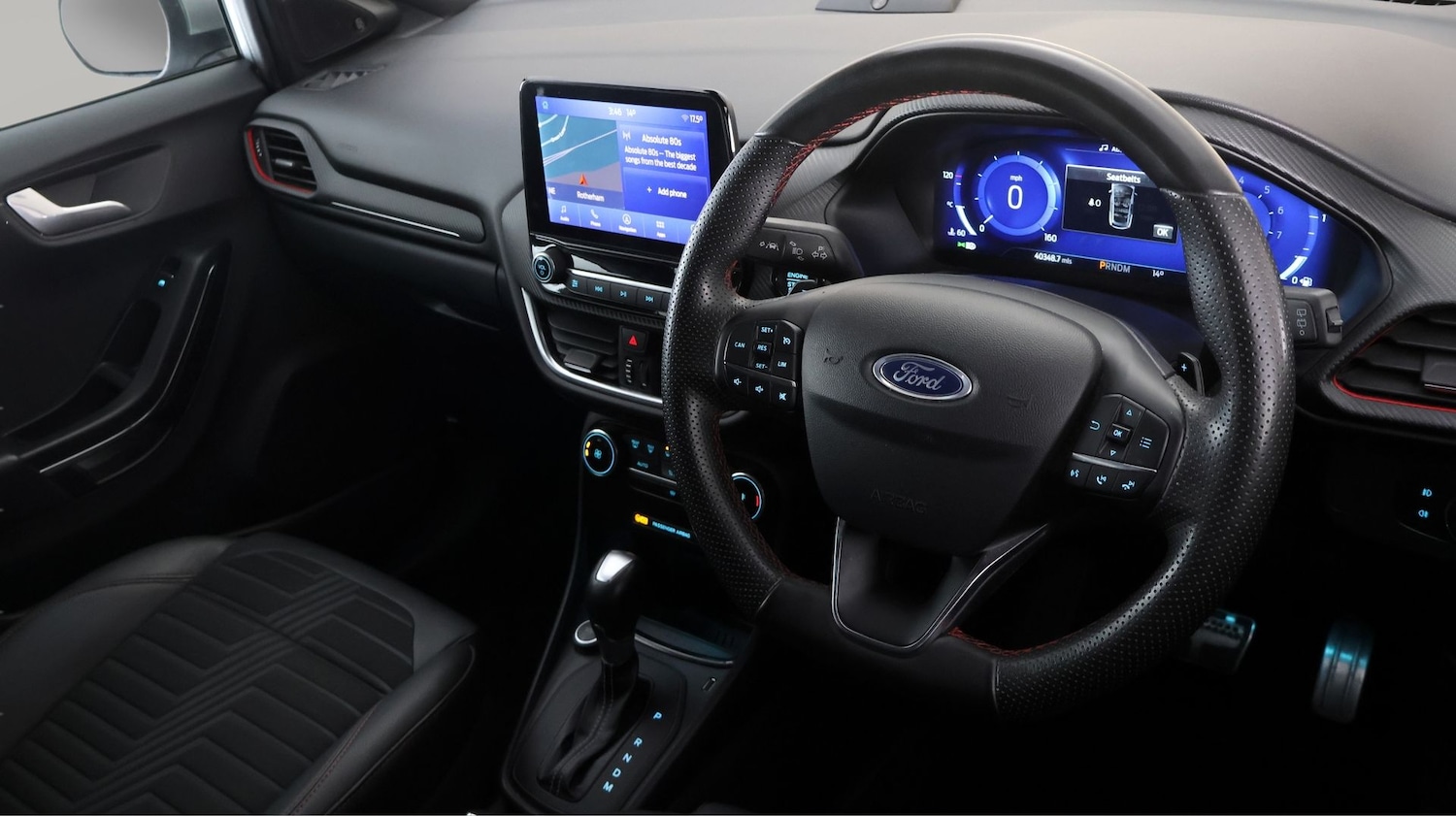 Used Ford Puma 2021 for sale - 78133777: Photo 9