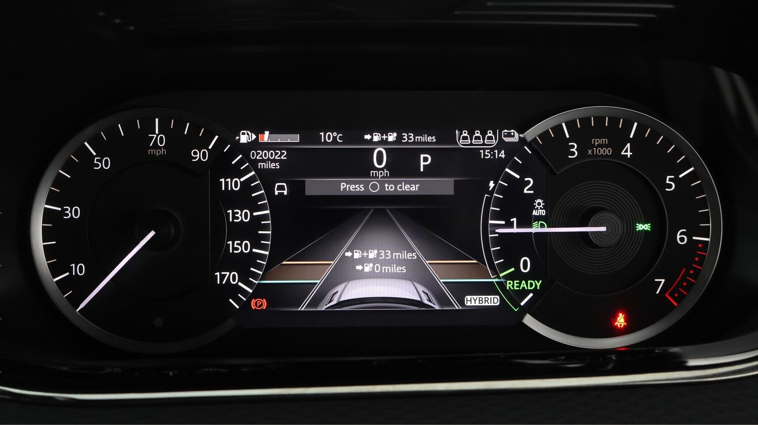 Used Land Rover Range Rover Evoque for sale - 77749729: Photo 10