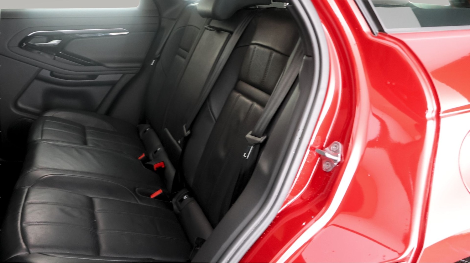 Used Land Rover Range Rover Evoque for sale - 77749729: Photo 16