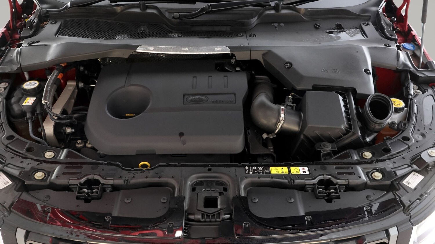 Used Land Rover Range Rover Evoque for sale - 77749729: Photo 19