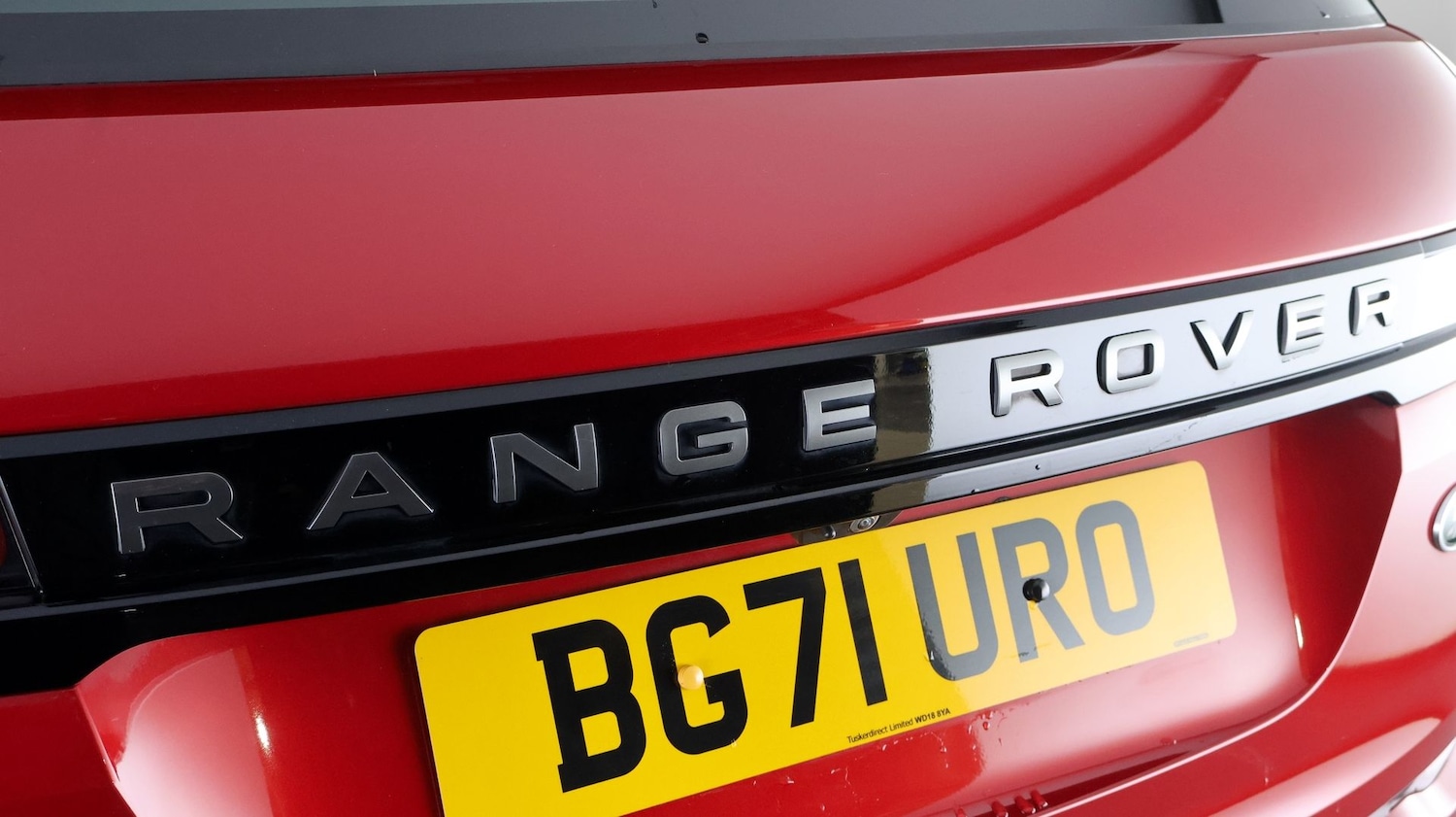 Used Land Rover Range Rover Evoque for sale - 77749729: Photo 20