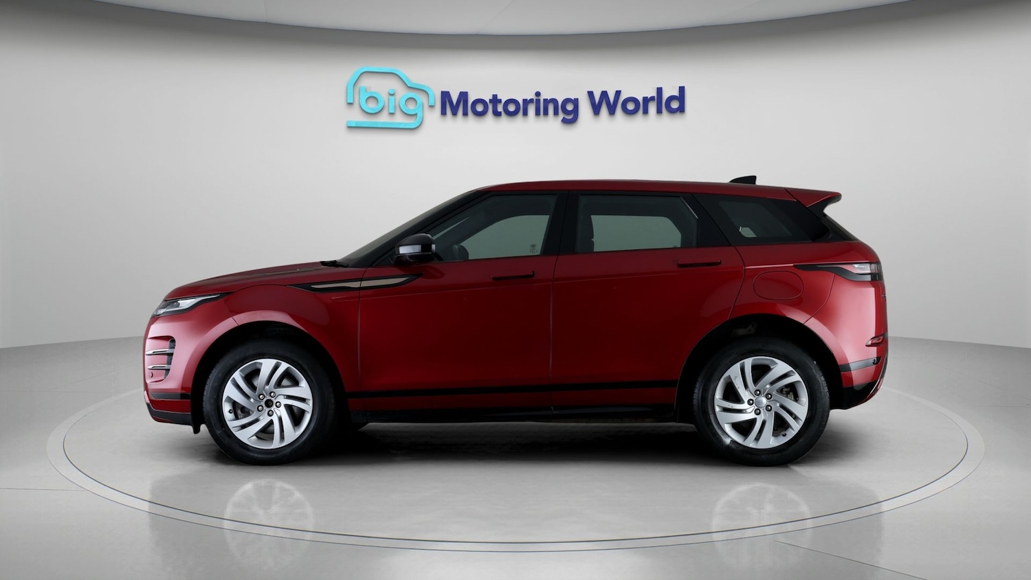 Used Land Rover Range Rover Evoque for sale - 77749729: Photo 4