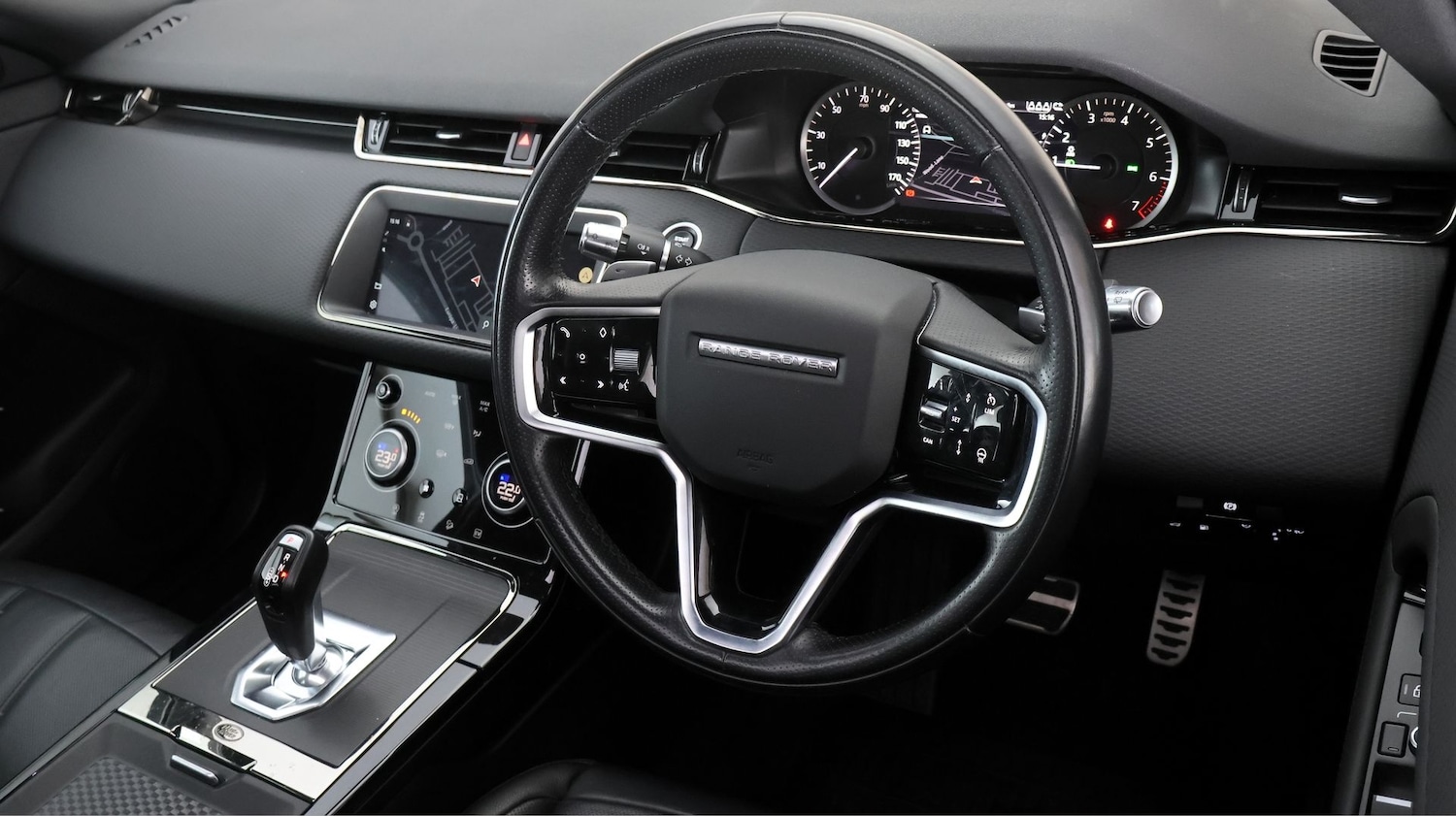 Used Land Rover Range Rover Evoque for sale - 77749729: Photo 9