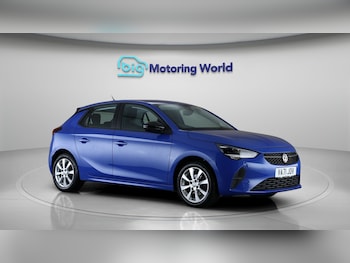 Used Vauxhall Corsa 2022 for sale - 78942706: Photo