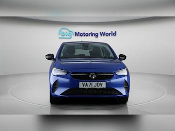Used Vauxhall Corsa 2022 for sale - 78942706: Photo
