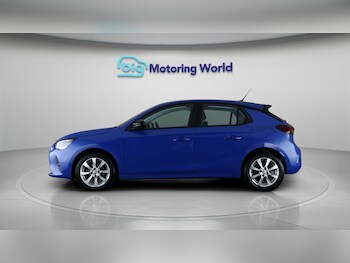 Used Vauxhall Corsa 2022 for sale - 78942706: Photo
