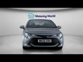 Used Toyota Corolla 2022 for sale - 74751011: Photo