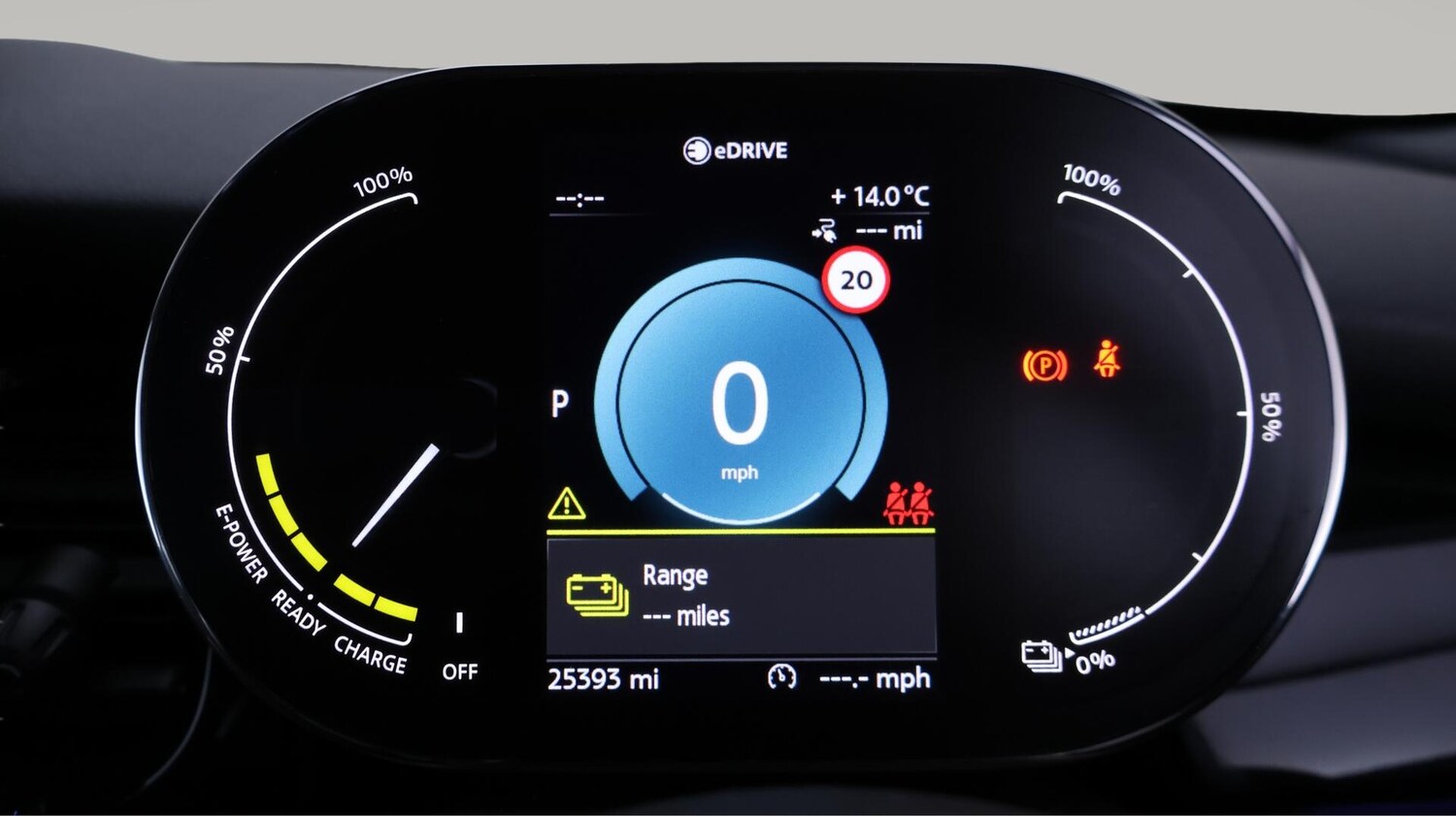 Used MINI Electric Hatch for sale - 76735017: Photo 11