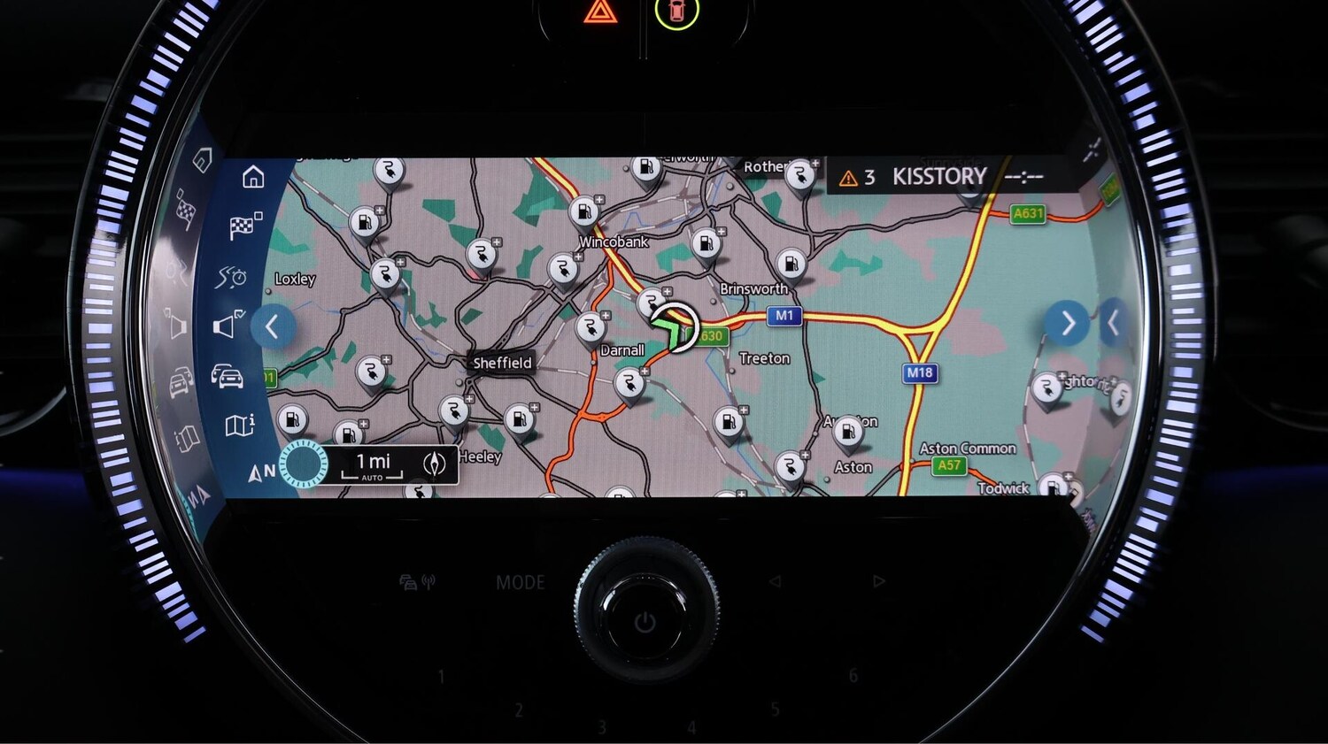 Used MINI Electric Hatch for sale - 76735017: Photo 12