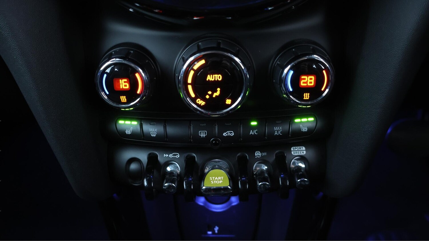 Used MINI Electric Hatch for sale - 76735017: Photo 13