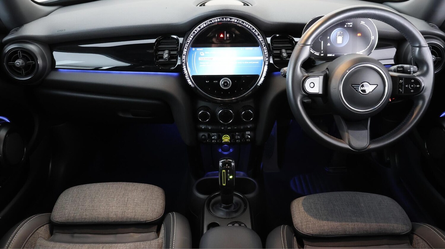 Used MINI Electric Hatch for sale - 76735017: Photo 14