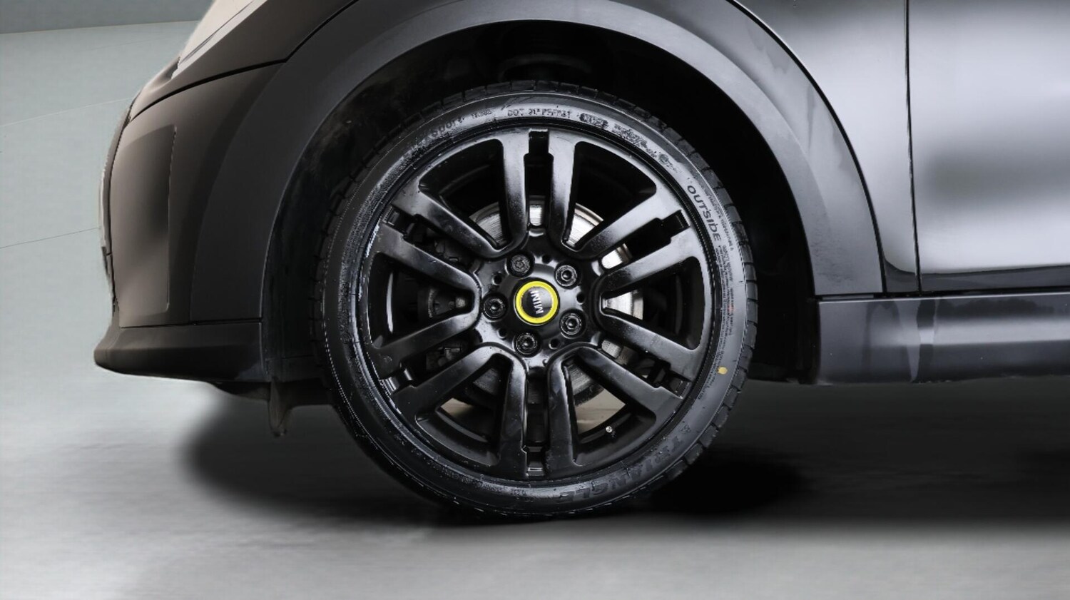 Used MINI Electric Hatch for sale - 76735017: Photo 19