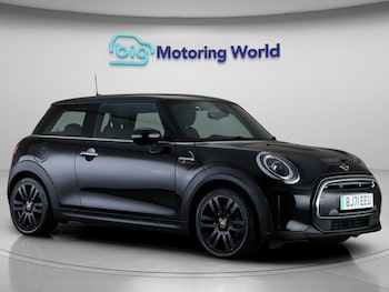 MINI - Electric Hatch