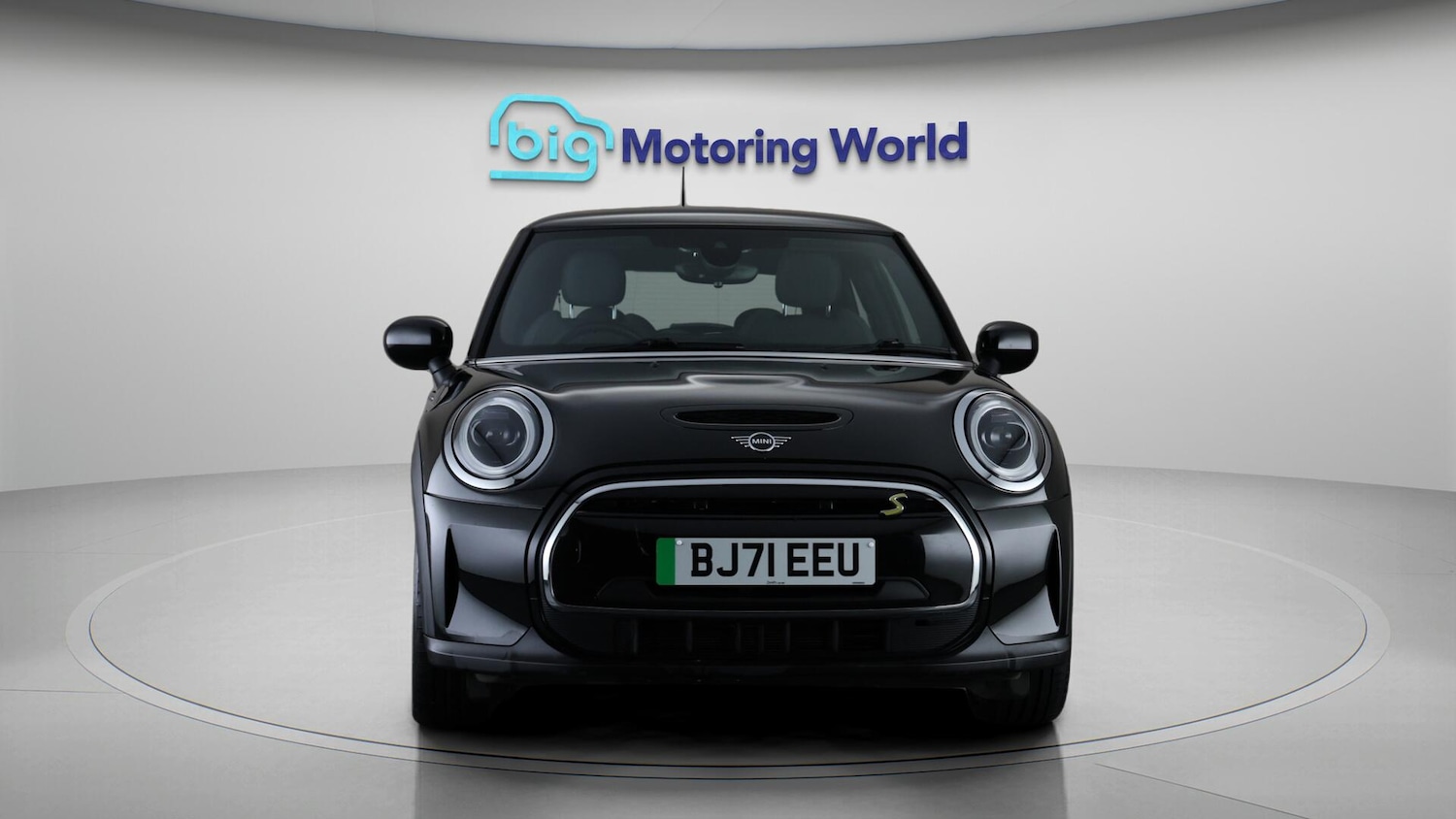Used MINI Electric Hatch for sale - 76735017: Photo 3