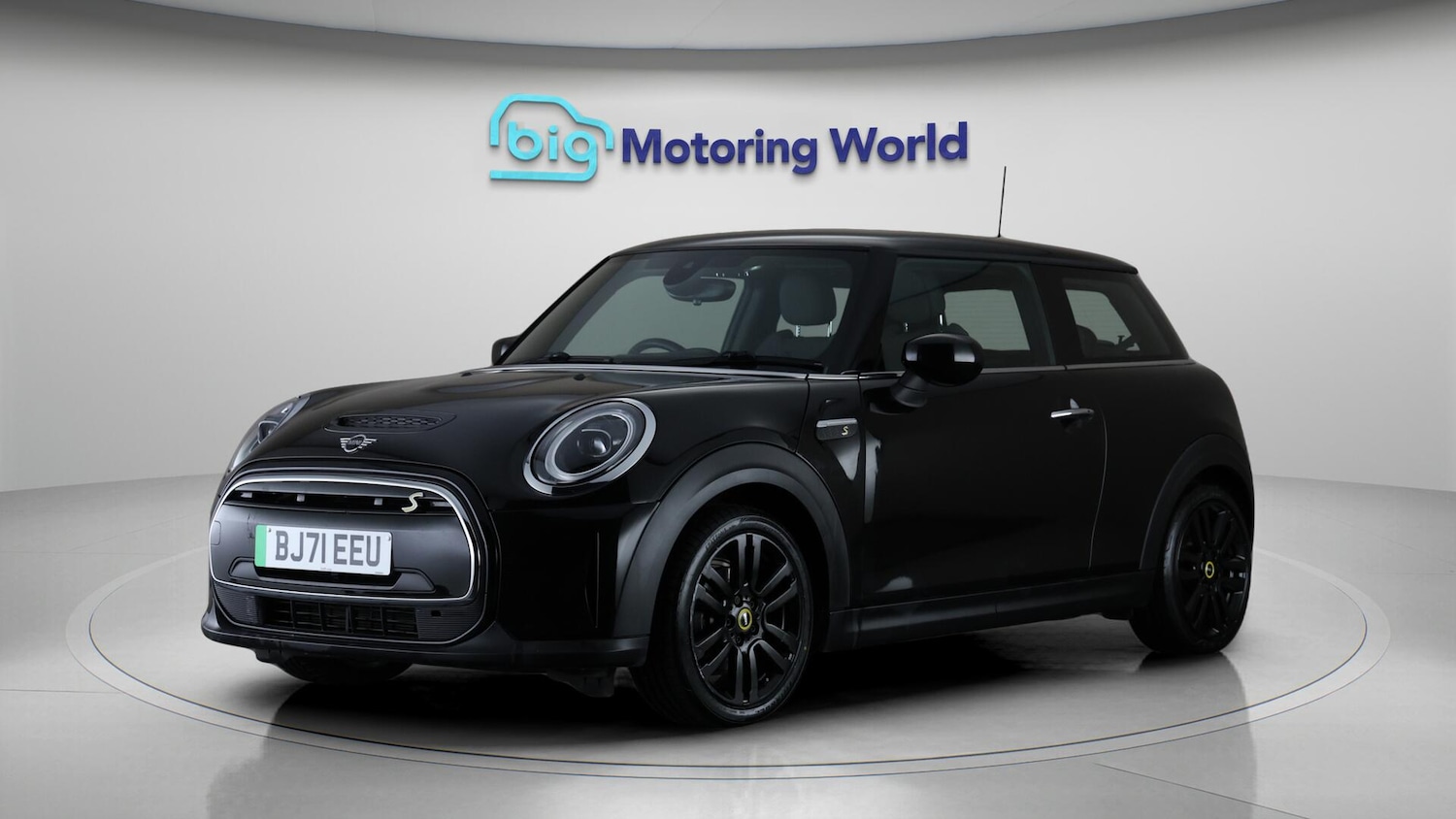 Used MINI Electric Hatch for sale - 76735017: Photo 4