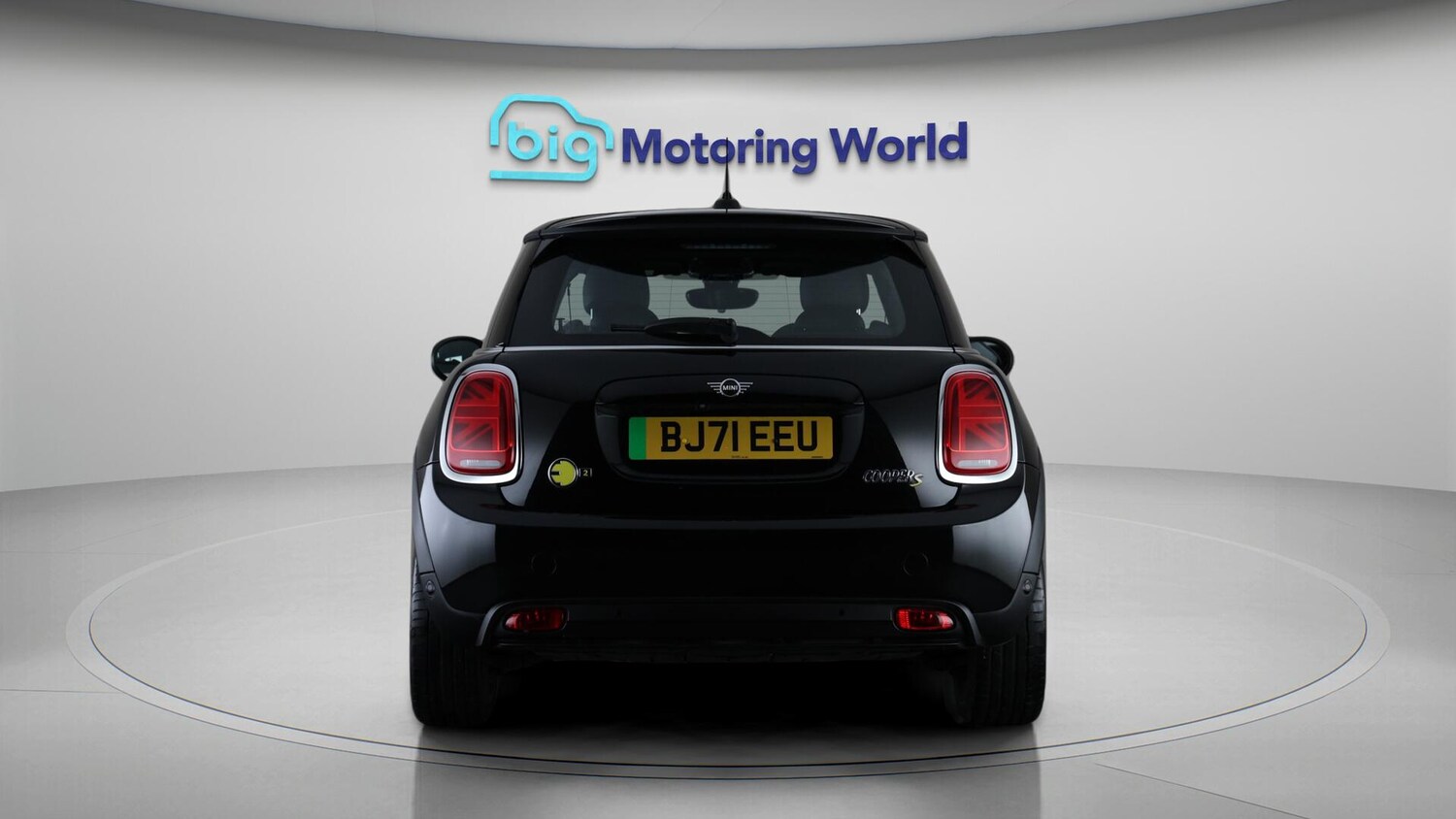 Used MINI Electric Hatch for sale - 76735017: Photo 7
