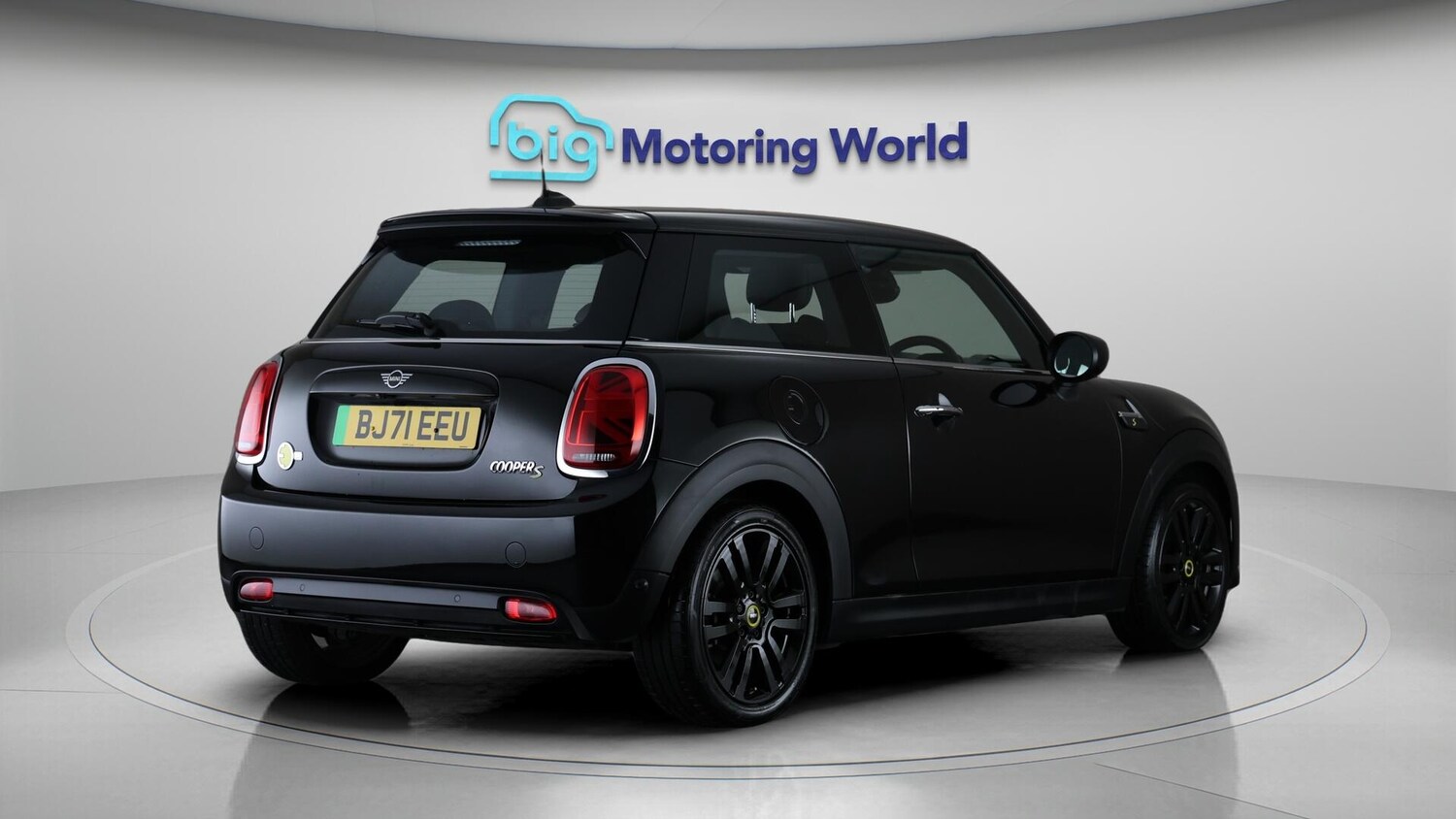 Used MINI Electric Hatch for sale - 76735017: Photo 8