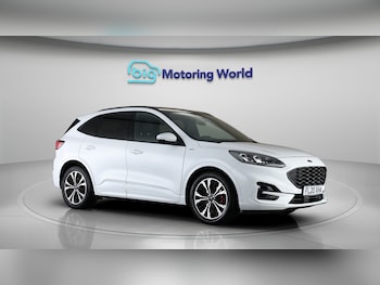 Used Ford Kuga 2020 for sale - 78299080: Photo