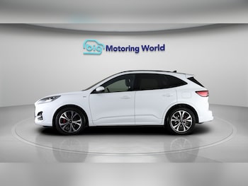 Used Ford Kuga 2020 for sale - 78299080: Photo