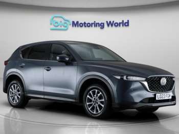 2023 (23) - 2.0 e-Skyactiv G MHEV Centre-Line 5dr Auto