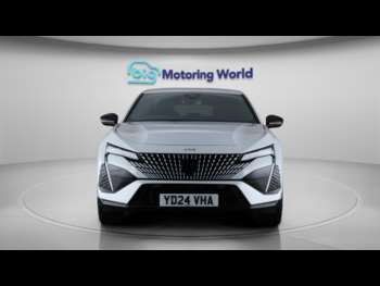 Used Peugeot 408 2024 for sale - 74848610: Photo