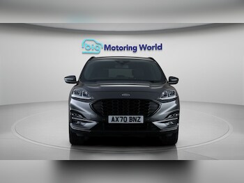 Used Ford Kuga 2021 for sale - 78761495: Photo