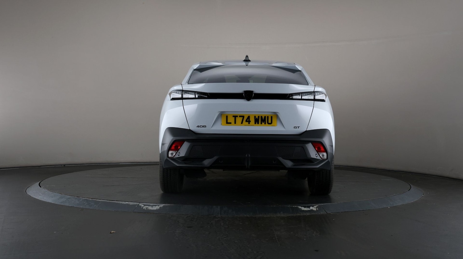 Used Peugeot 408 2024 for sale - 76810228: Photo 27